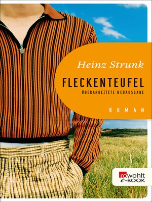 cover image of Fleckenteufel